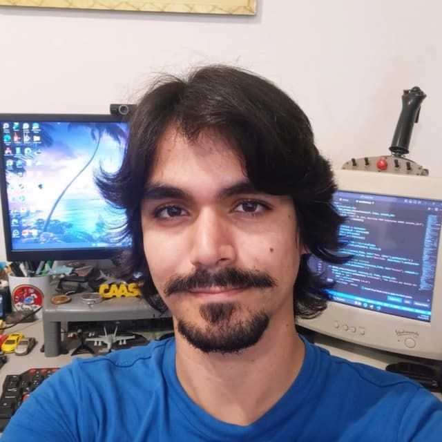 Daniel Silva Esparza