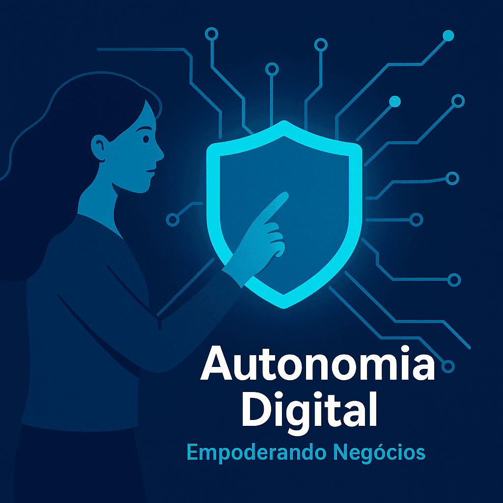 Autonomia digital